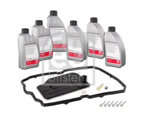 171750 FEBI BILSTEIN