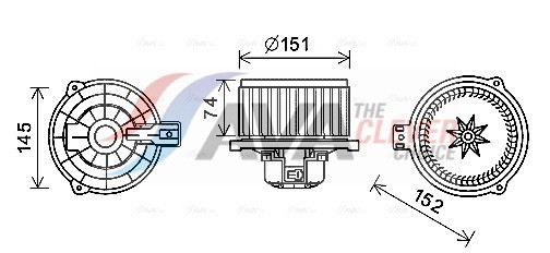KA8258