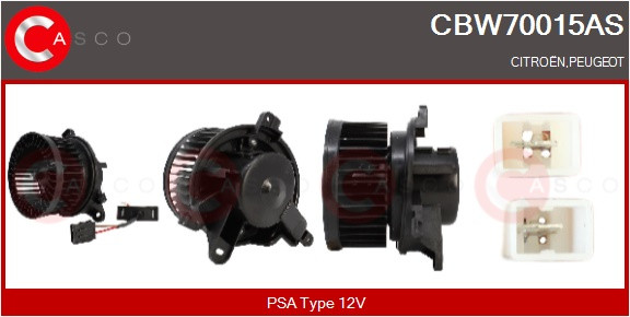CBW70015AS