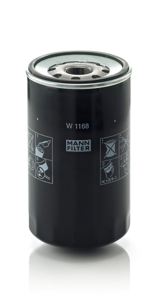 W 1168