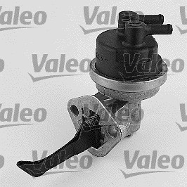 474663 VALEO