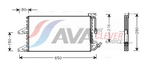 FT5205 AVA CLEVER CHOI