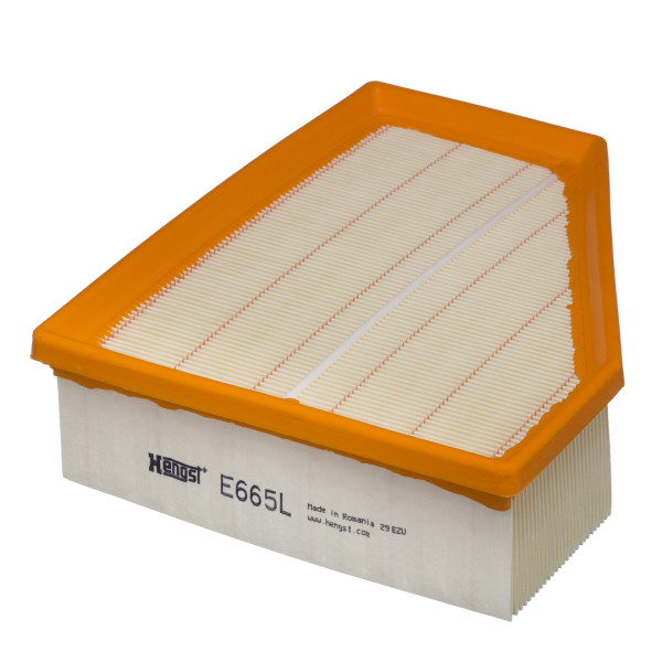 E665L
