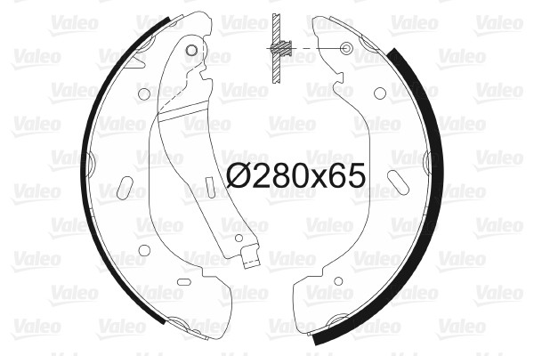 564012 VALEO