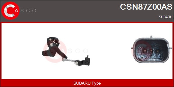 CSN87Z00AS
