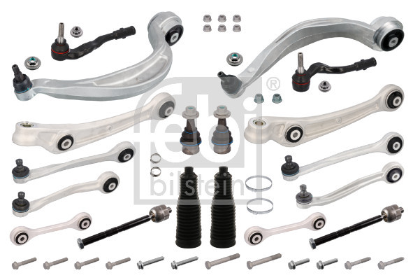 188607 FEBI BILSTEIN