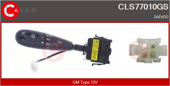 CLS77010GS