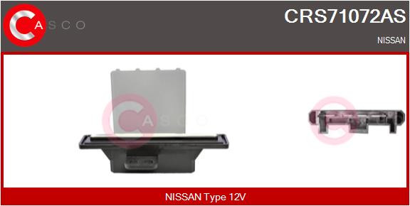 CRS71072AS
