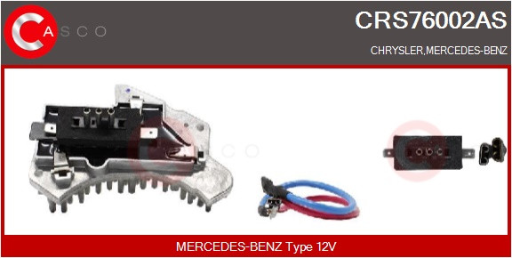 CRS76002AS