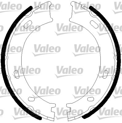 128901 VALEO