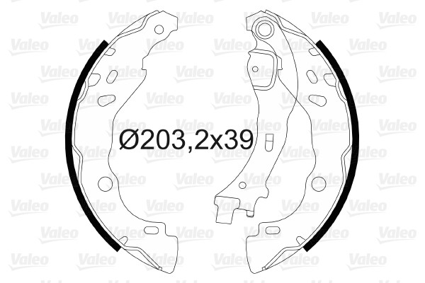 564006 VALEO