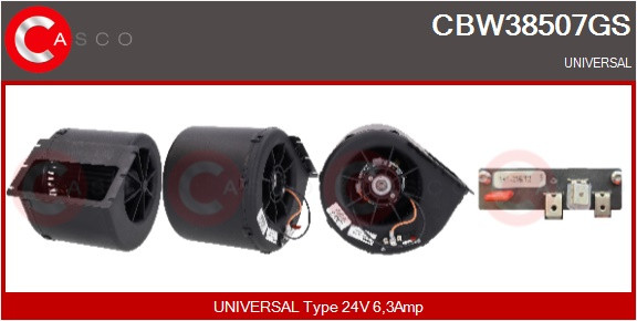 CBW38507GS