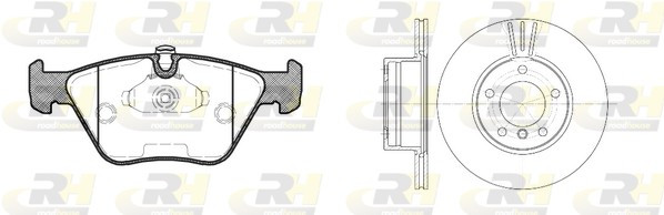 8270.00 ROADHOUSE