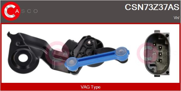 CSN73Z37AS
