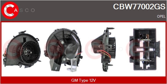 CBW77002GS