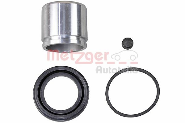 114-5109 METZGER AUTOT