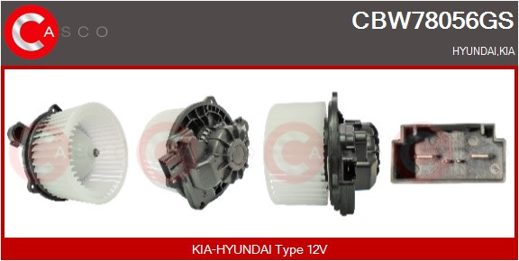 CBW78056GS
