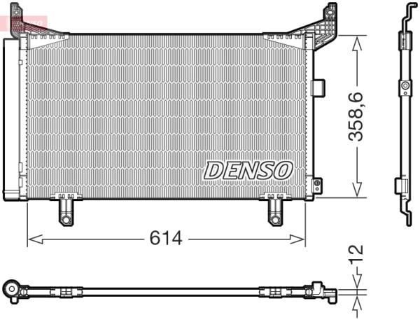 DCN36007