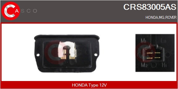 CRS83005AS