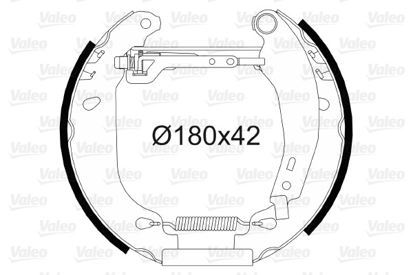 554644 VALEO