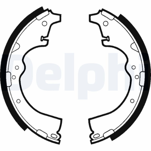 LS1409 DELPHI