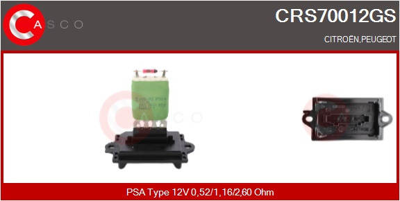 CRS70012GS