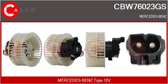 CBW76023GS