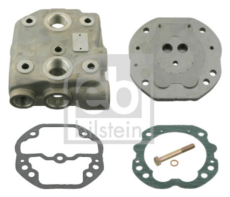 14666 FEBI BILSTEIN