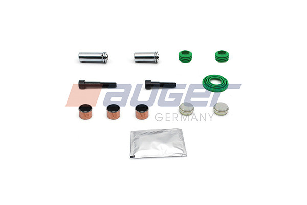 100918 AUGER