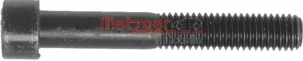 11502 METZGER AUTOTEIL
