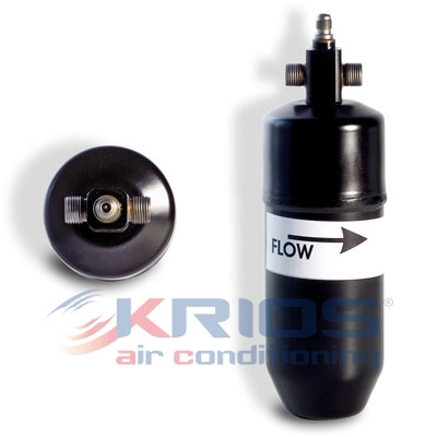 K132004 HOFFER