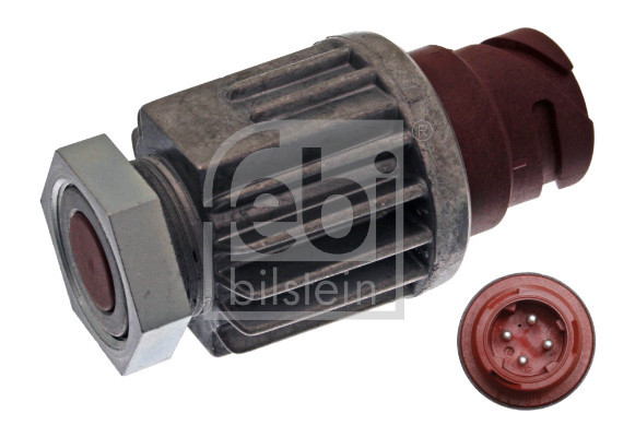 40117 FEBI BILSTEIN