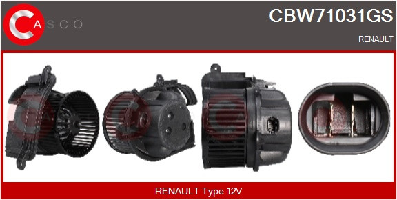 CBW71031GS