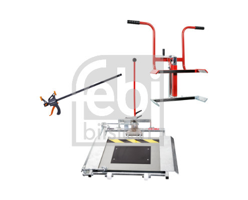 80122 FEBI BILSTEIN
