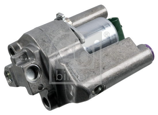 186311 FEBI BILSTEIN