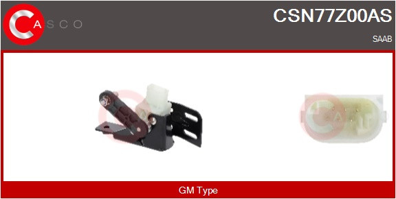 CSN77Z00AS