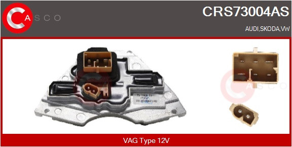 CRS73004AS