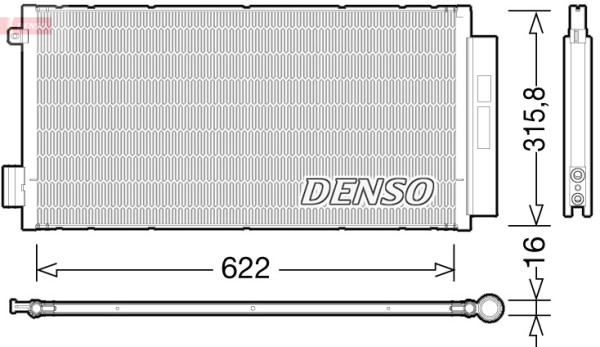 DCN09044 DENSO