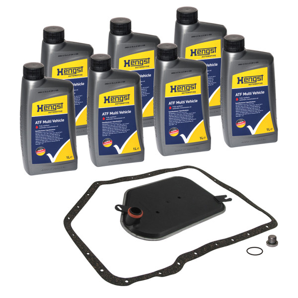 KIT824 HENGST FILTER