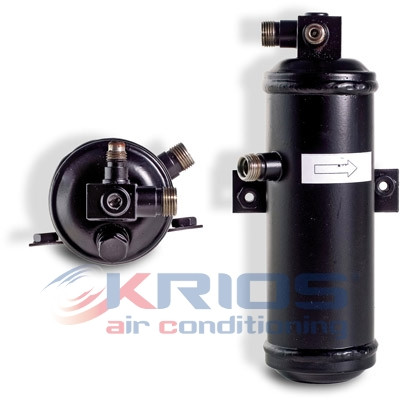 K132076 HOFFER