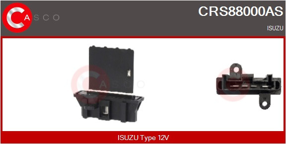 CRS88000AS