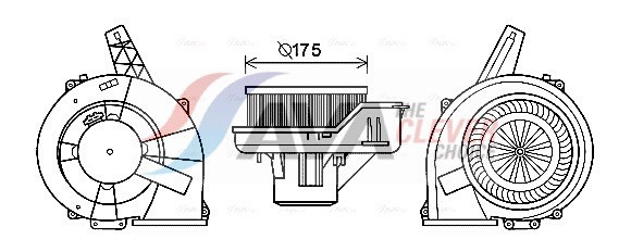 ST8045