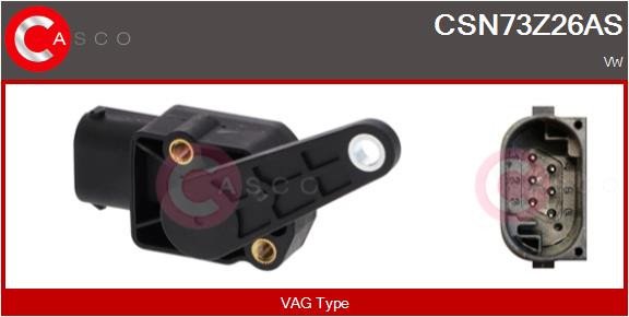 CSN73Z26AS