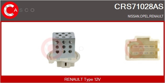 CRS71028AS