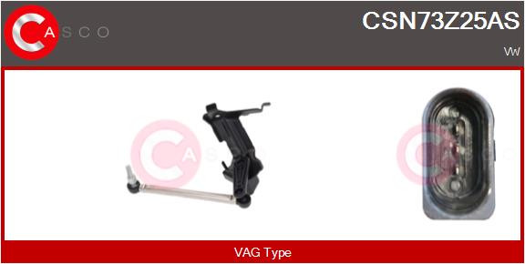 CSN73Z25AS