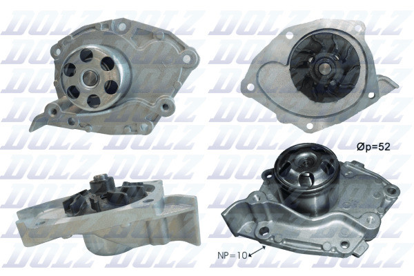 R234 DOLZ