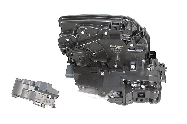 2314409 METZGER AUTOTE