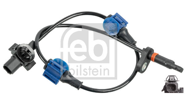 176666 FEBI BILSTEIN