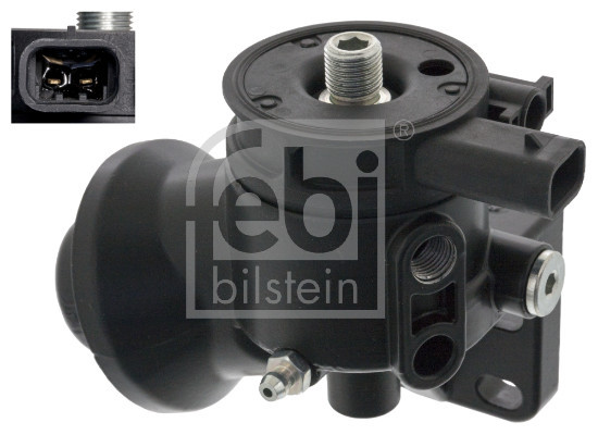 49586 FEBI BILSTEIN