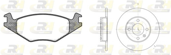 8171.02 ROADHOUSE